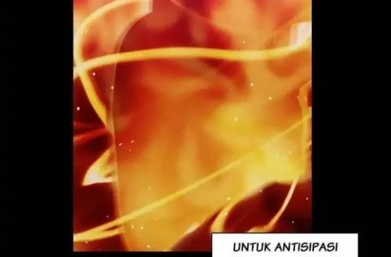 ADONIS Chapter 13 - Halaman 20