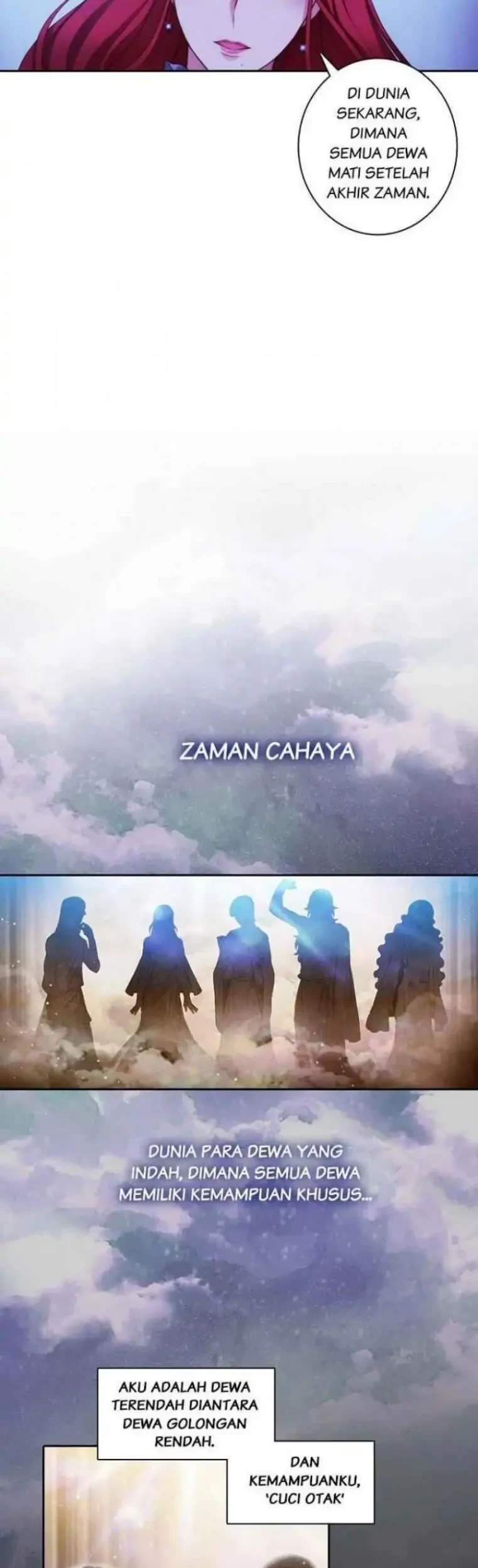 ADONIS Chapter 13 - Halaman 3