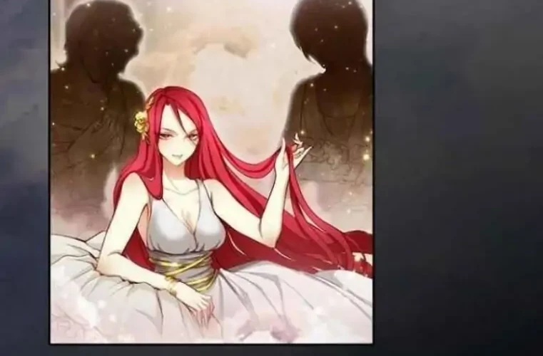 ADONIS Chapter 13 - Halaman 4