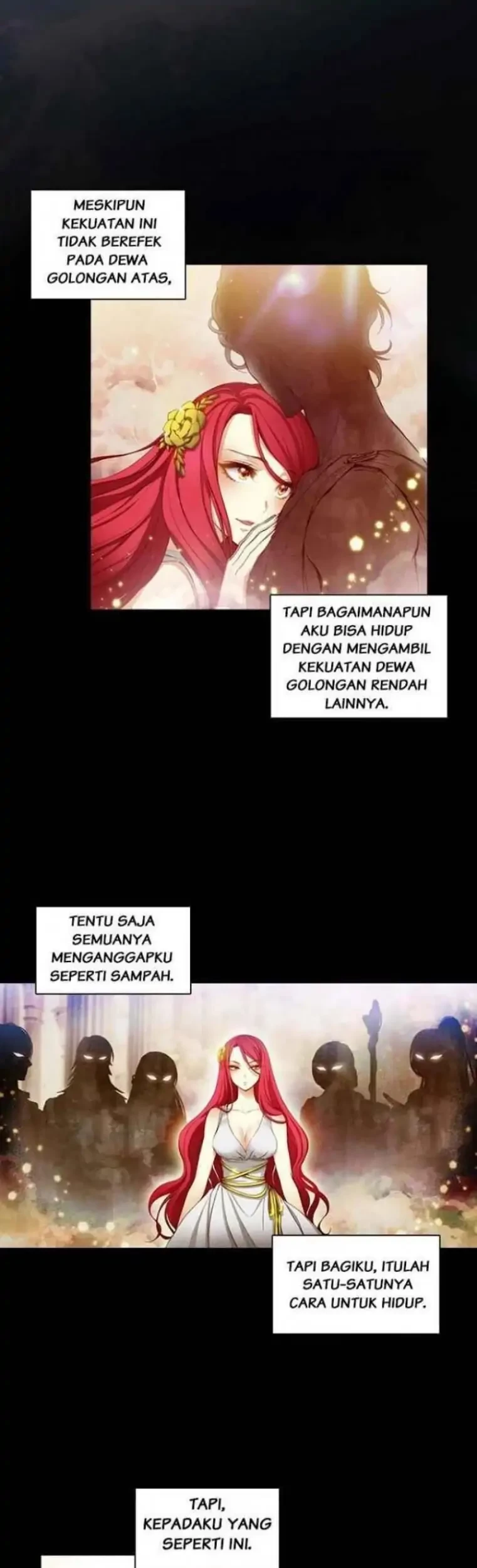 ADONIS Chapter 13 - Halaman 5
