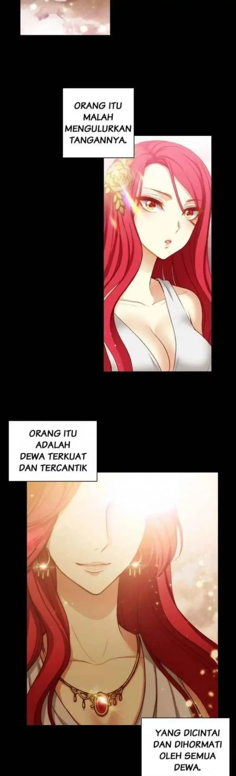 ADONIS Chapter 13 - Halaman 7