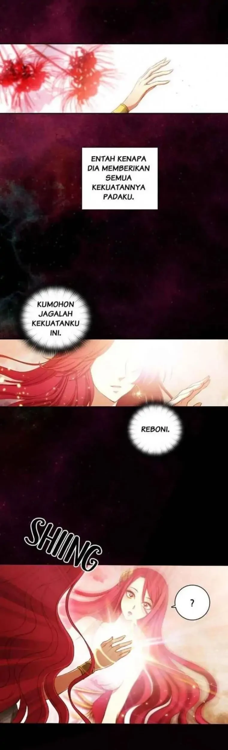 ADONIS Chapter 13 - Halaman 11