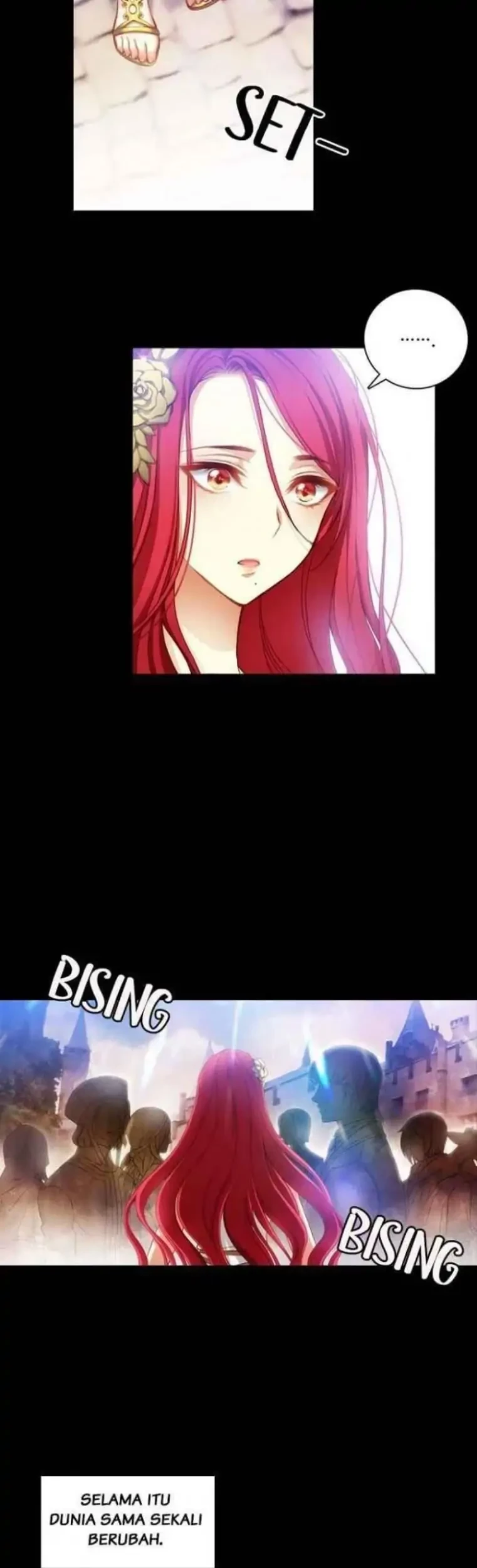 ADONIS Chapter 13 - Halaman 15
