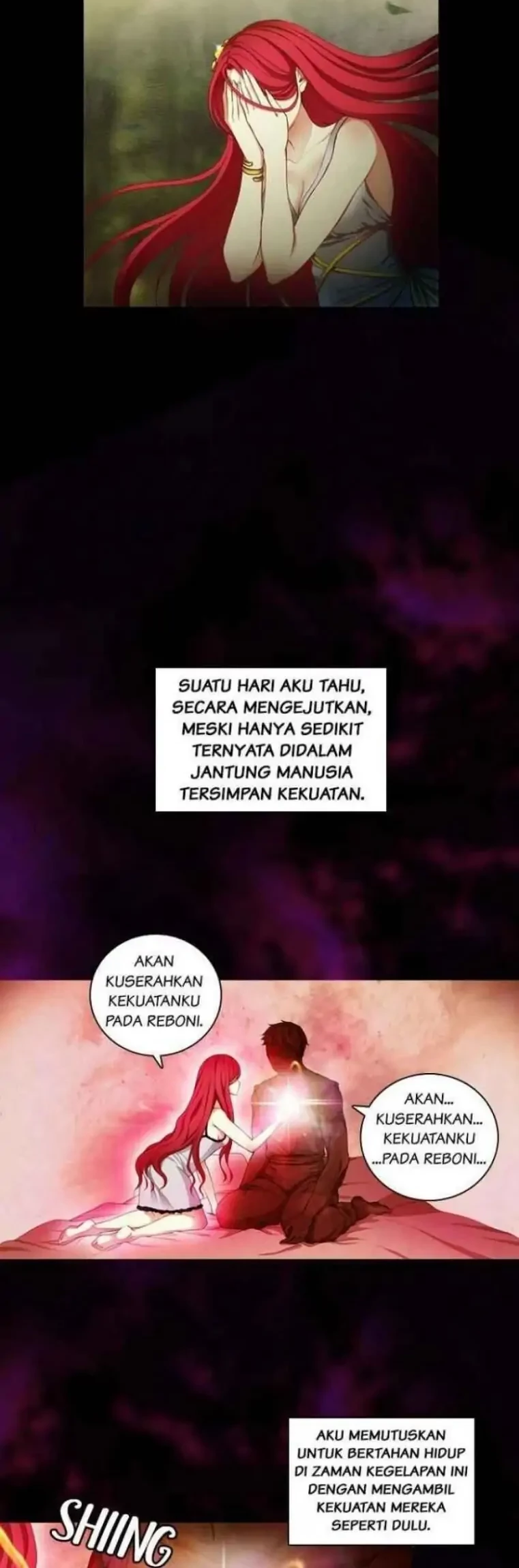 ADONIS Chapter 13 - Halaman 18