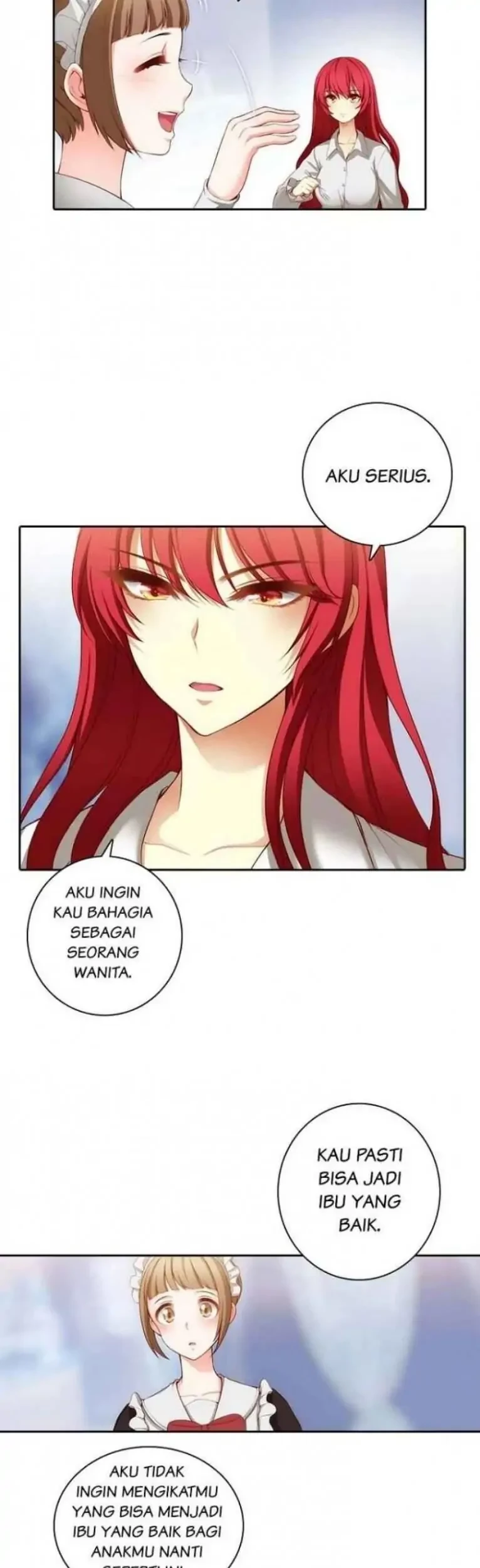 ADONIS Chapter 11 - Halaman 19