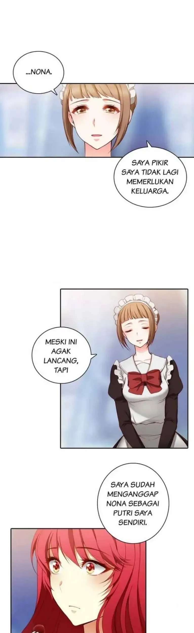 ADONIS Chapter 11 - Halaman 21