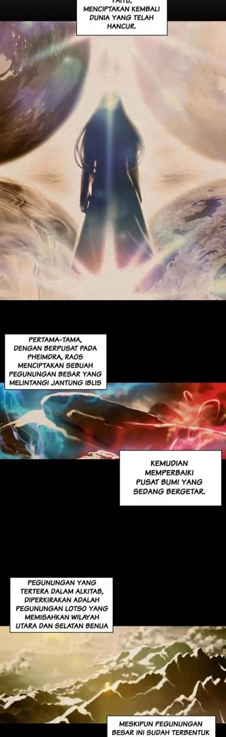 ADONIS Chapter 11 - Halaman 33