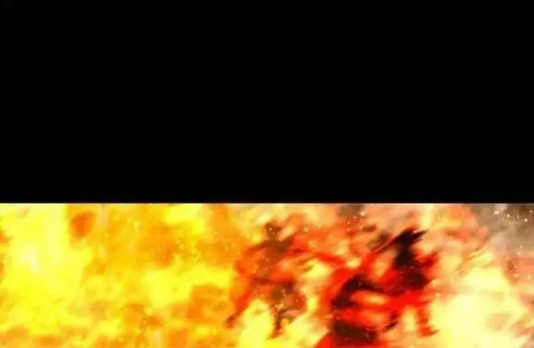 ADONIS Chapter 11 - Halaman 36