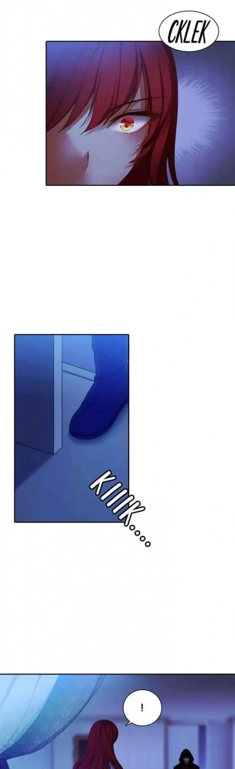 ADONIS Chapter 11 - Halaman 39