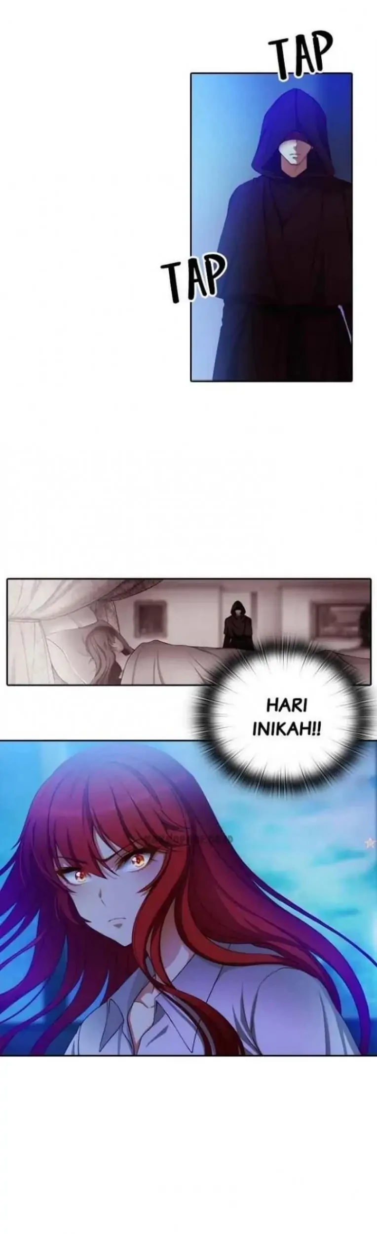 ADONIS Chapter 11 - Halaman 41