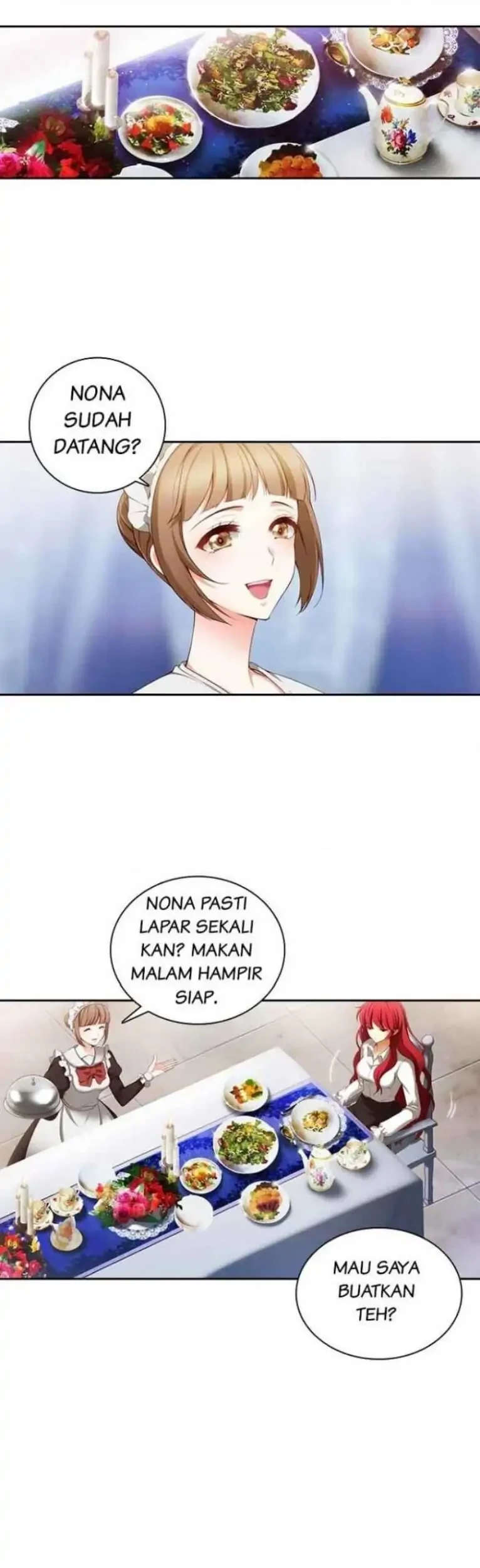 ADONIS Chapter 11 - Halaman 9