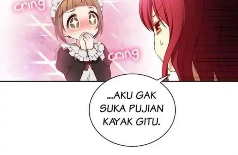 ADONIS Chapter 11 - Halaman 14