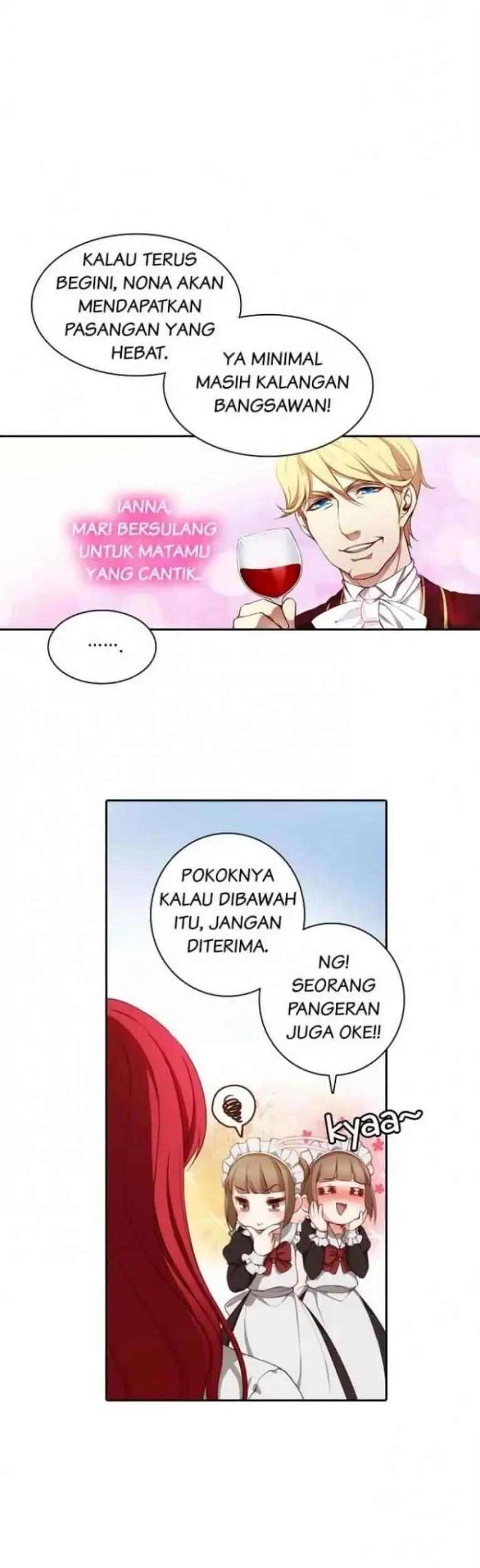 ADONIS Chapter 11 - Halaman 15