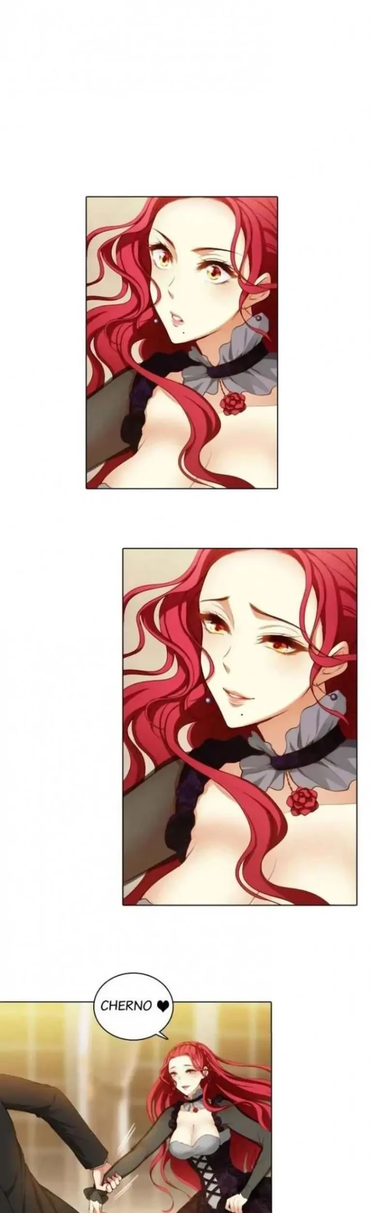 ADONIS Chapter 10 - Halaman 7