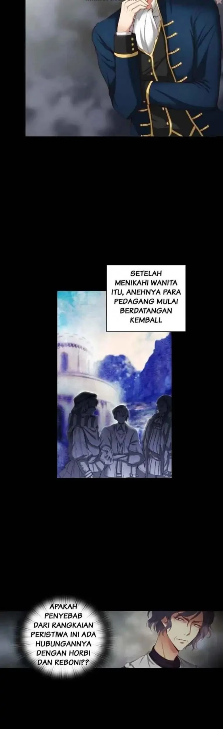 ADONIS Chapter 10 - Halaman 11