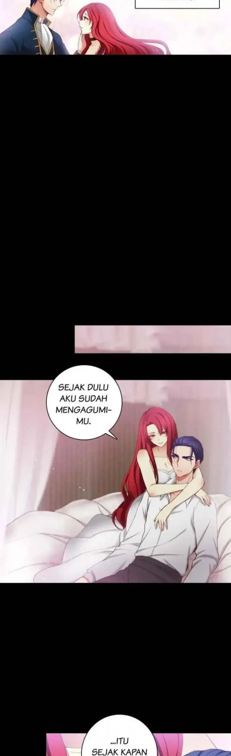 ADONIS Chapter 10 - Halaman 13