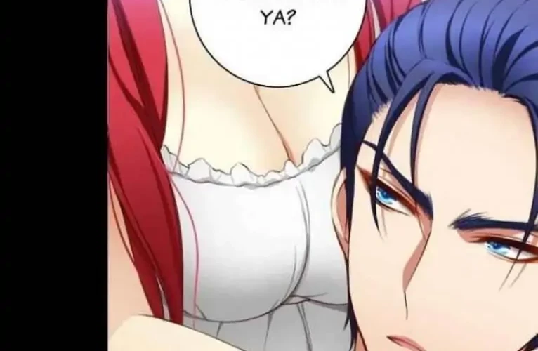 ADONIS Chapter 10 - Halaman 14