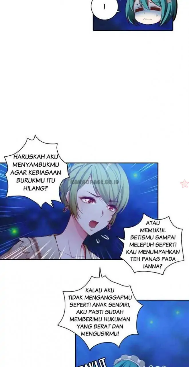 ADONIS Chapter 09 - Halaman 41