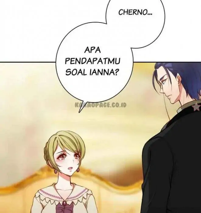 ADONIS Chapter 09 - Halaman 80