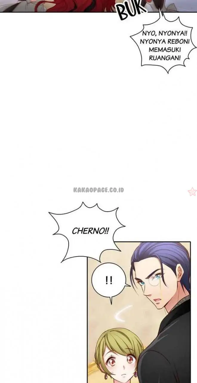 ADONIS Chapter 09 - Halaman 83