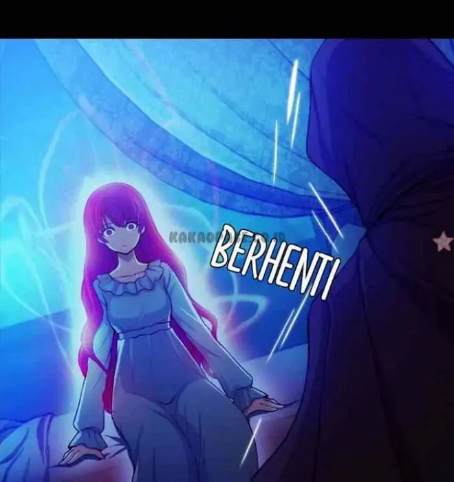 ADONIS Chapter 08 - Halaman 27