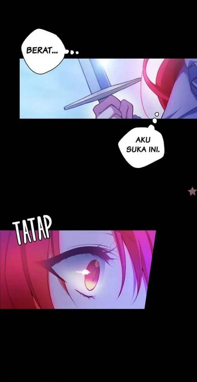 ADONIS Chapter 08 - Halaman 36