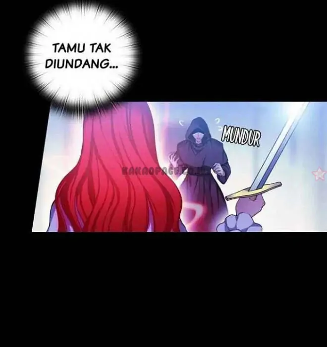 ADONIS Chapter 08 - Halaman 37