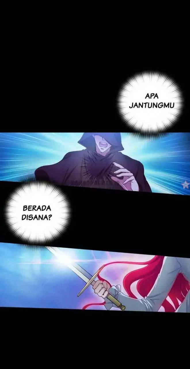 ADONIS Chapter 08 - Halaman 38