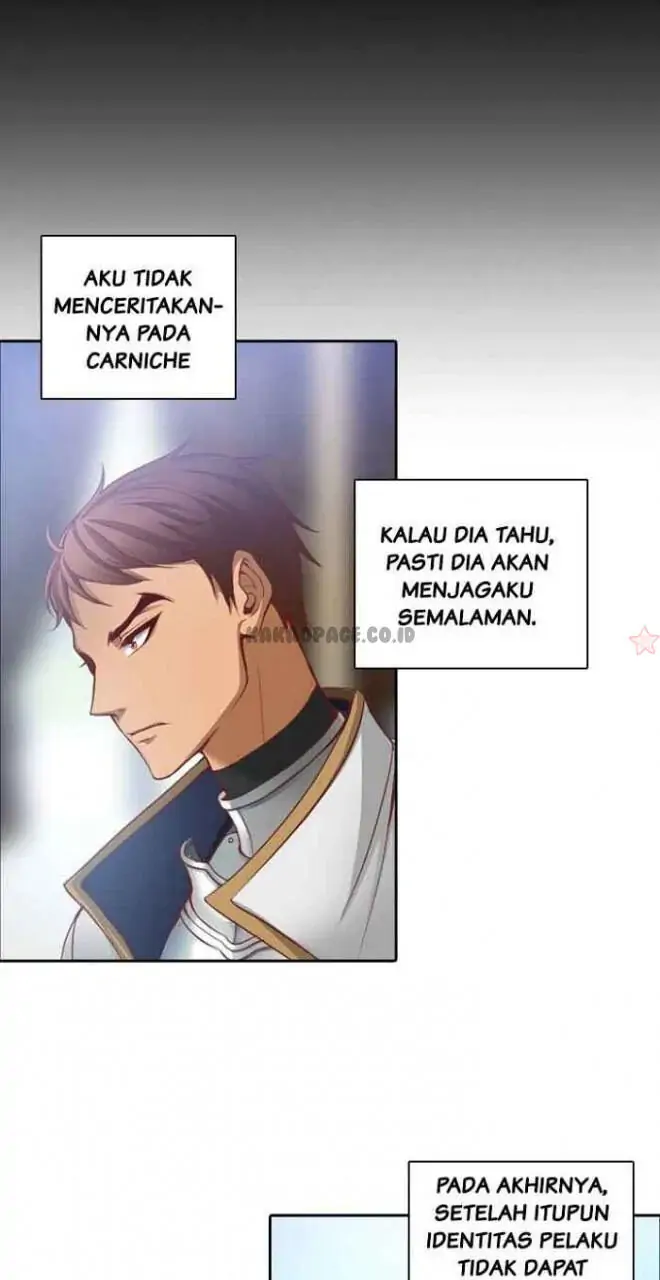 ADONIS Chapter 08 - Halaman 50