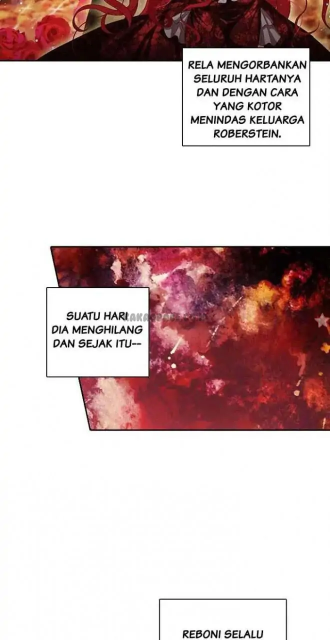 ADONIS Chapter 08 - Halaman 56