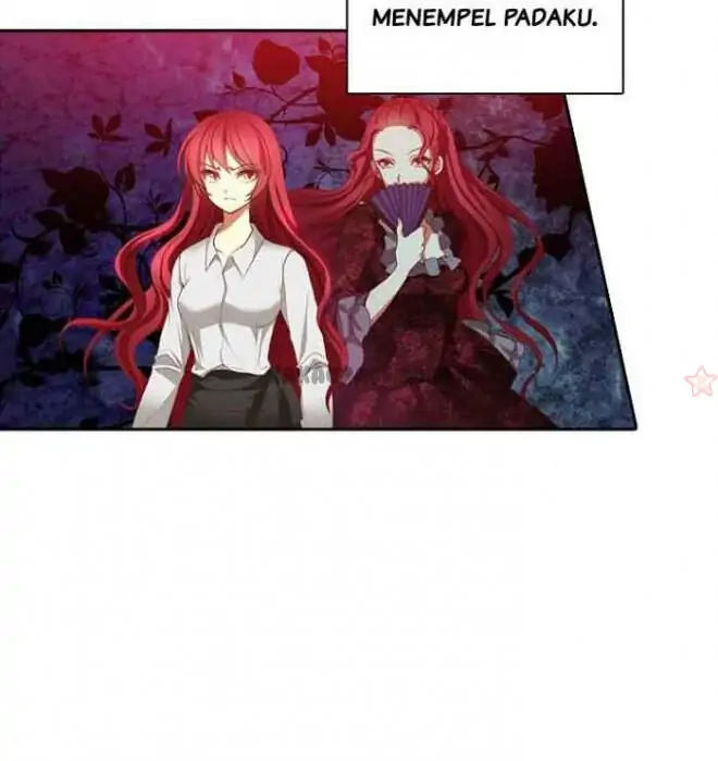 ADONIS Chapter 08 - Halaman 57