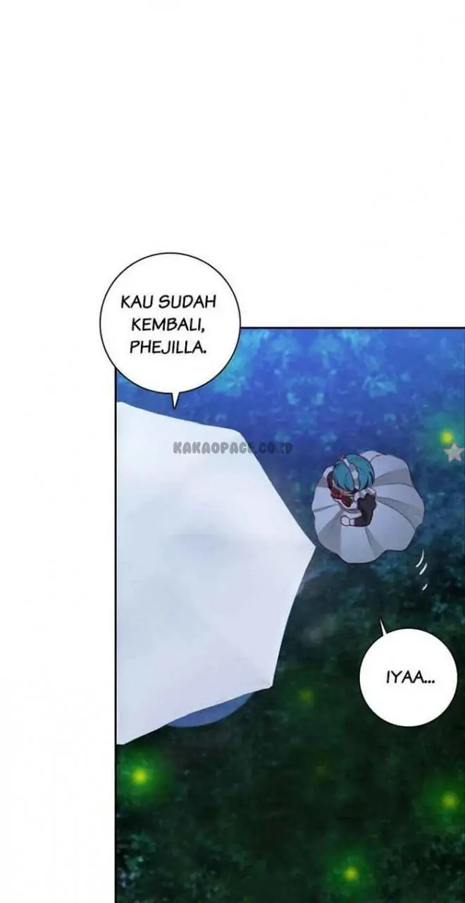 ADONIS Chapter 08 - Halaman 64