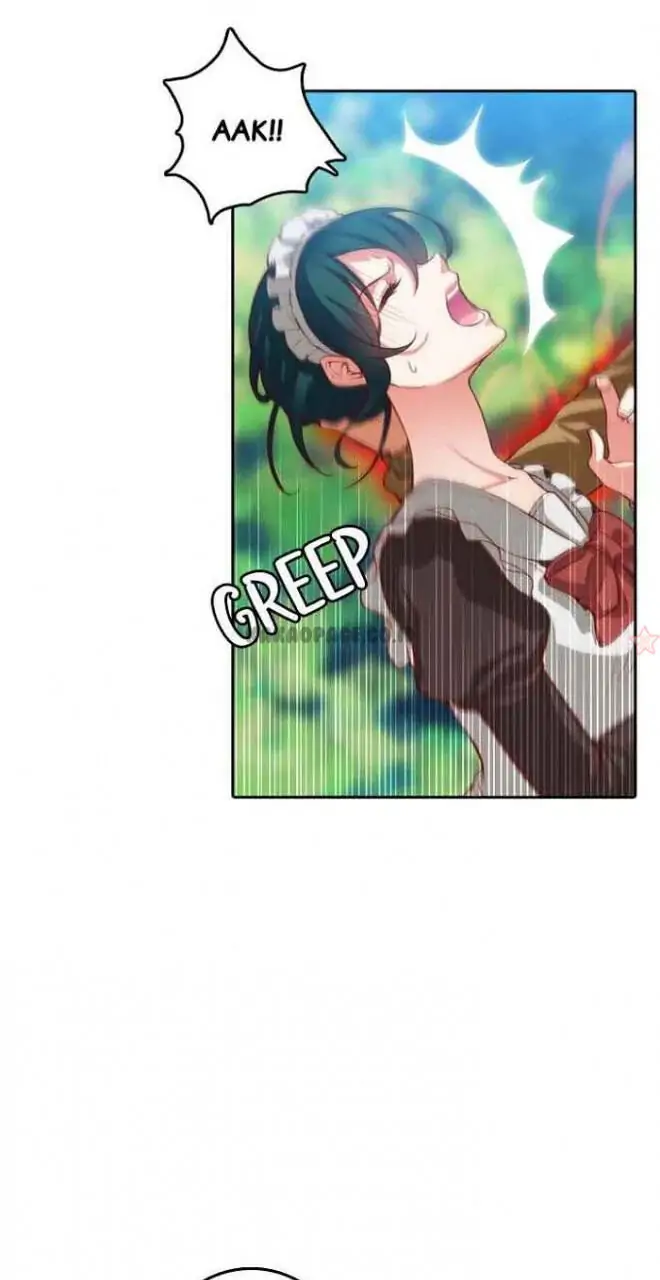 ADONIS Chapter 06 - Halaman 19