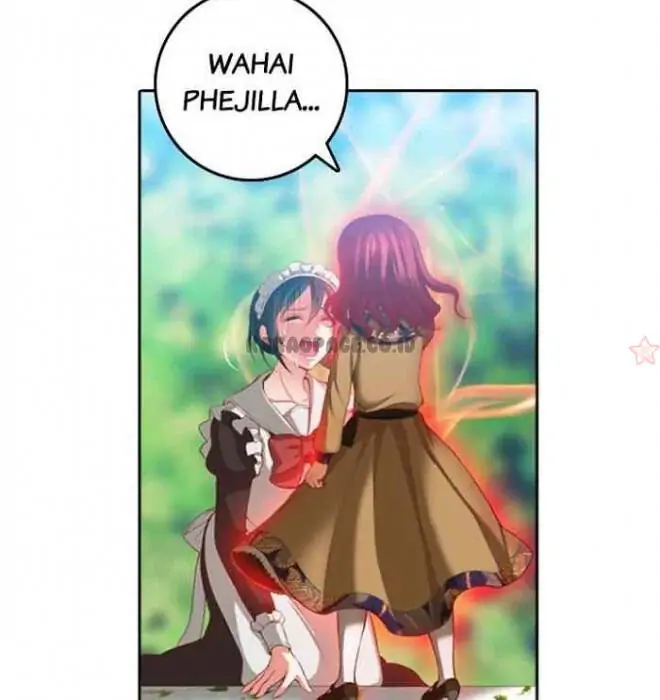 ADONIS Chapter 06 - Halaman 20