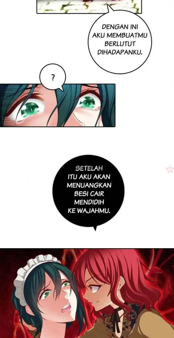 ADONIS Chapter 06 - Halaman 21