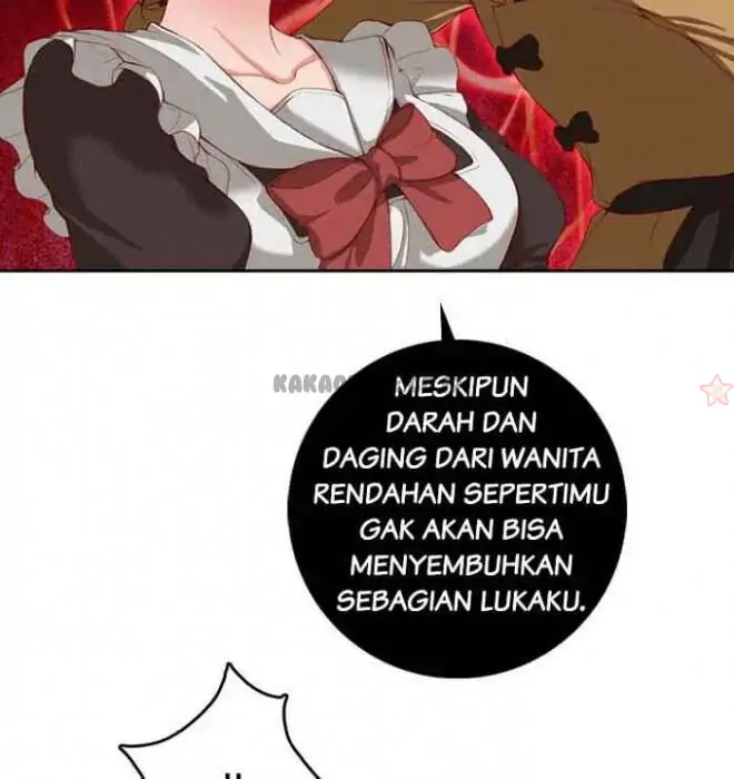 ADONIS Chapter 06 - Halaman 22