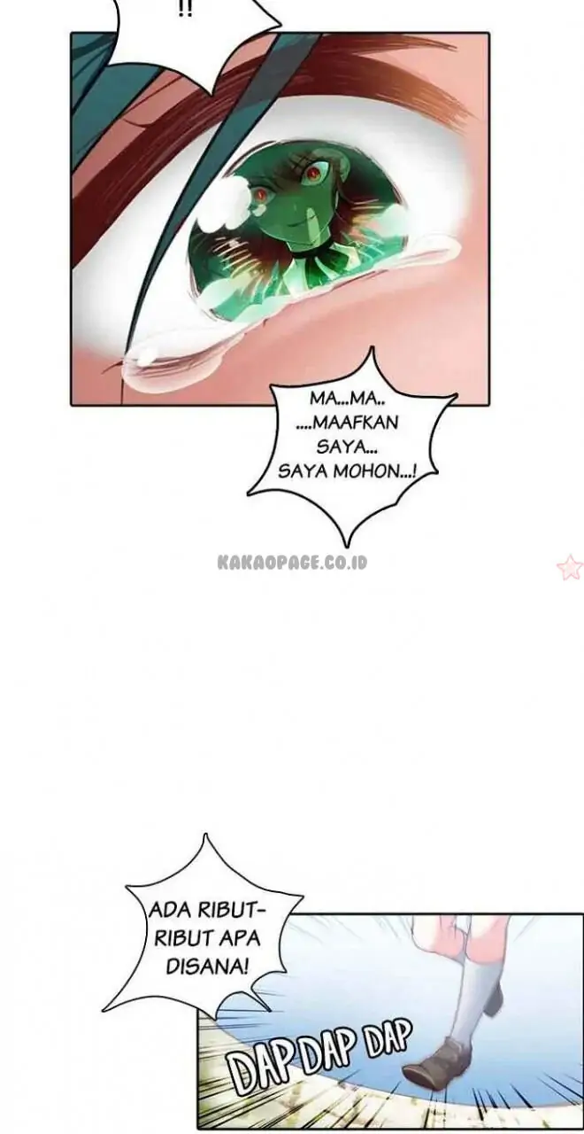 ADONIS Chapter 06 - Halaman 23