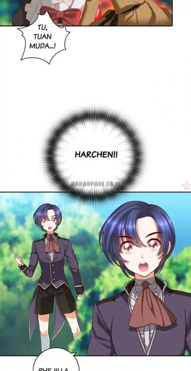ADONIS Chapter 06 - Halaman 25