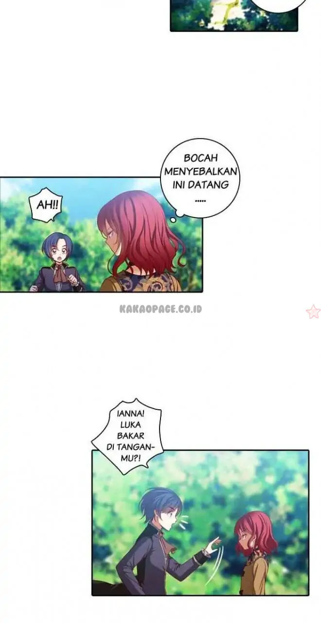 ADONIS Chapter 06 - Halaman 27