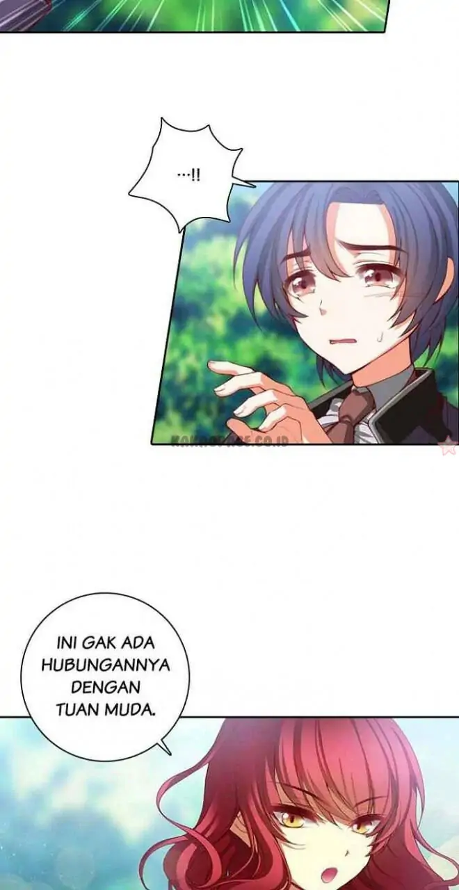 ADONIS Chapter 06 - Halaman 29