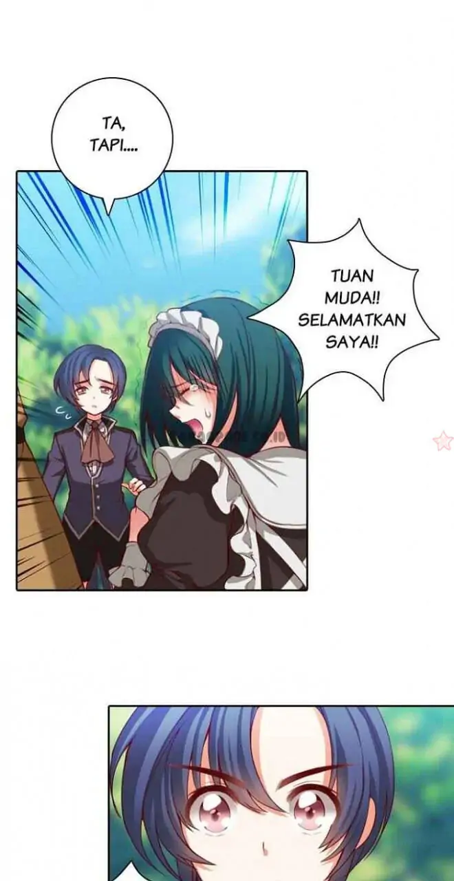 ADONIS Chapter 06 - Halaman 31