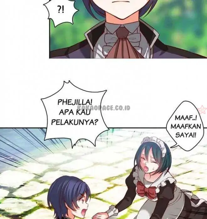 ADONIS Chapter 06 - Halaman 32