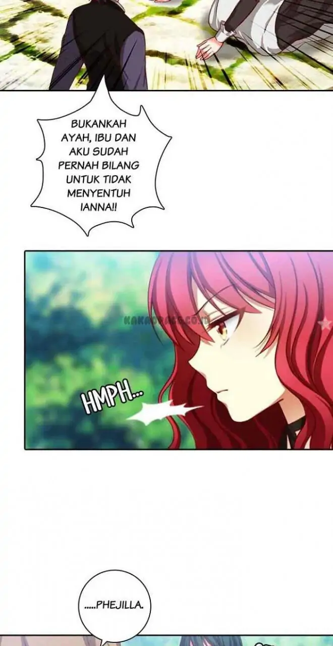 ADONIS Chapter 06 - Halaman 33