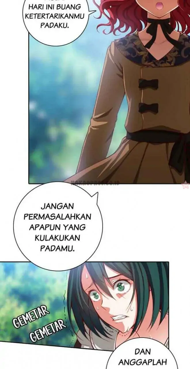 ADONIS Chapter 06 - Halaman 35
