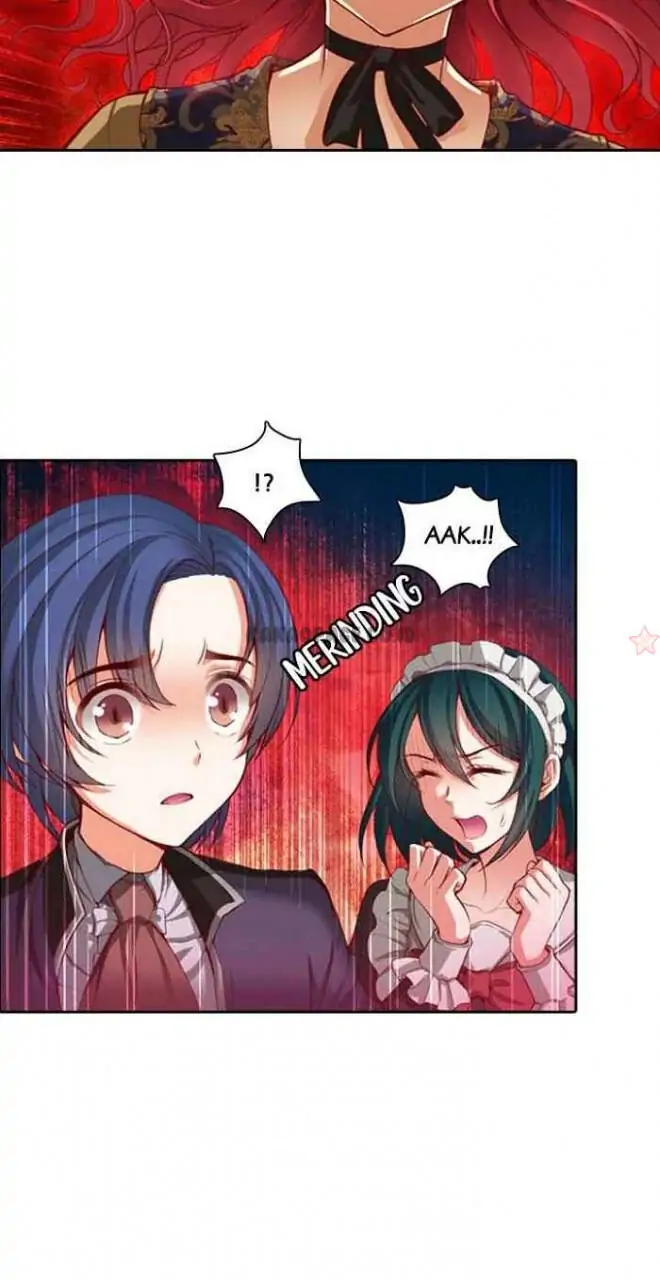 ADONIS Chapter 06 - Halaman 39
