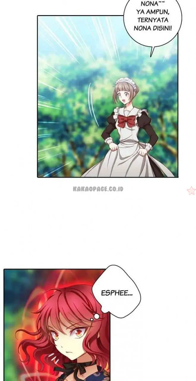 ADONIS Chapter 06 - Halaman 41