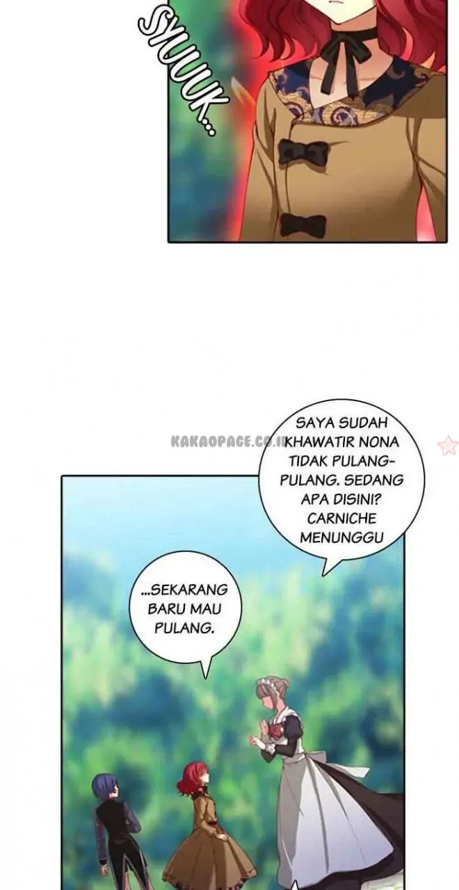 ADONIS Chapter 06 - Halaman 43