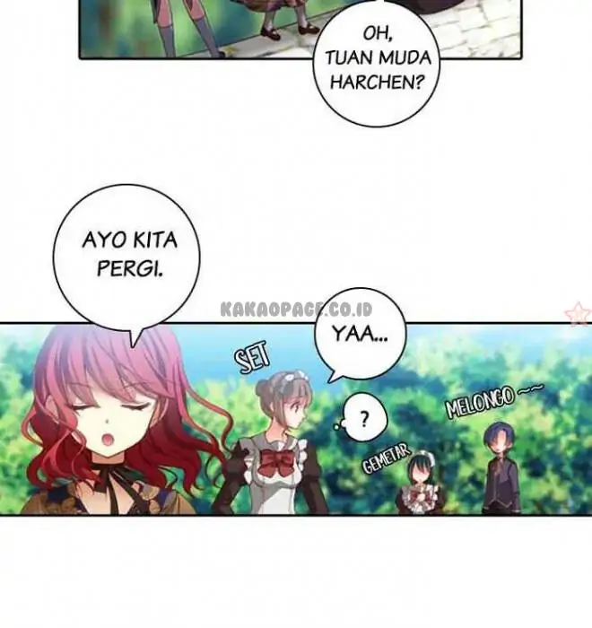 ADONIS Chapter 06 - Halaman 44