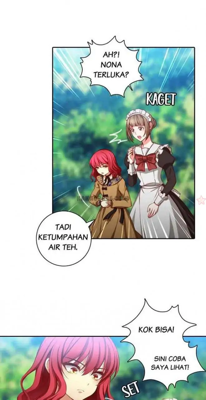 ADONIS Chapter 06 - Halaman 45