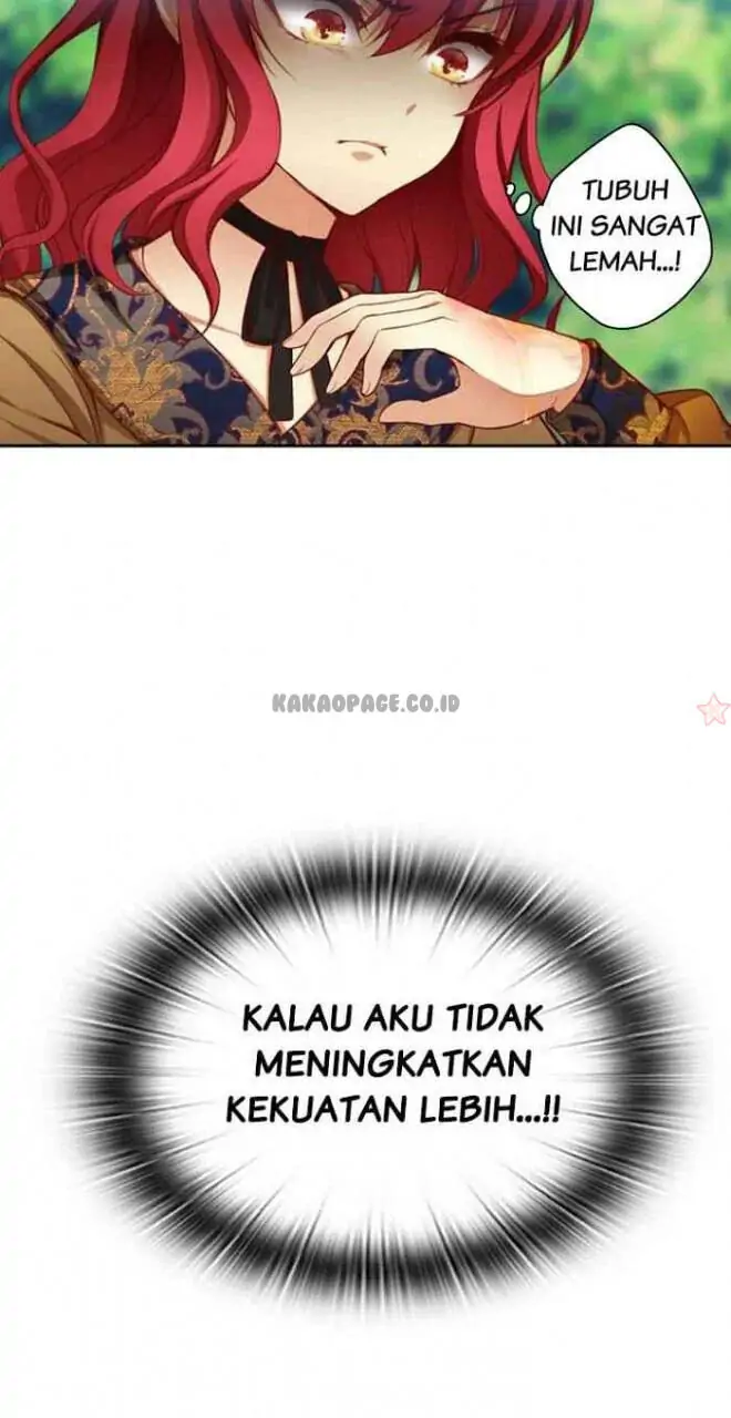 ADONIS Chapter 06 - Halaman 47